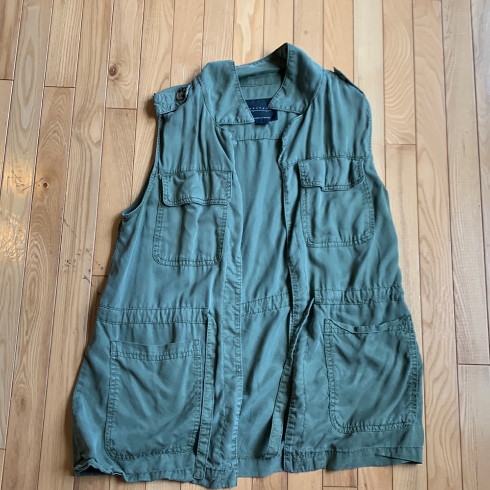 COPY - Sanctuary vest